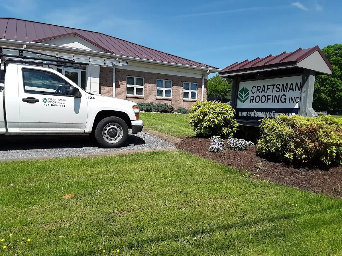 Quality Roof Replacement by experienced craftsmen in Martin